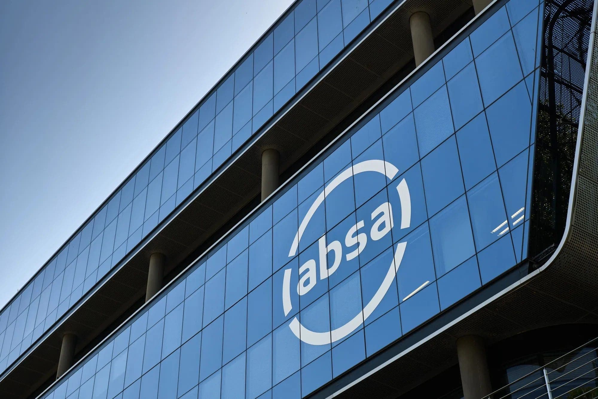 ABSA — Pan-African Market Intelligence