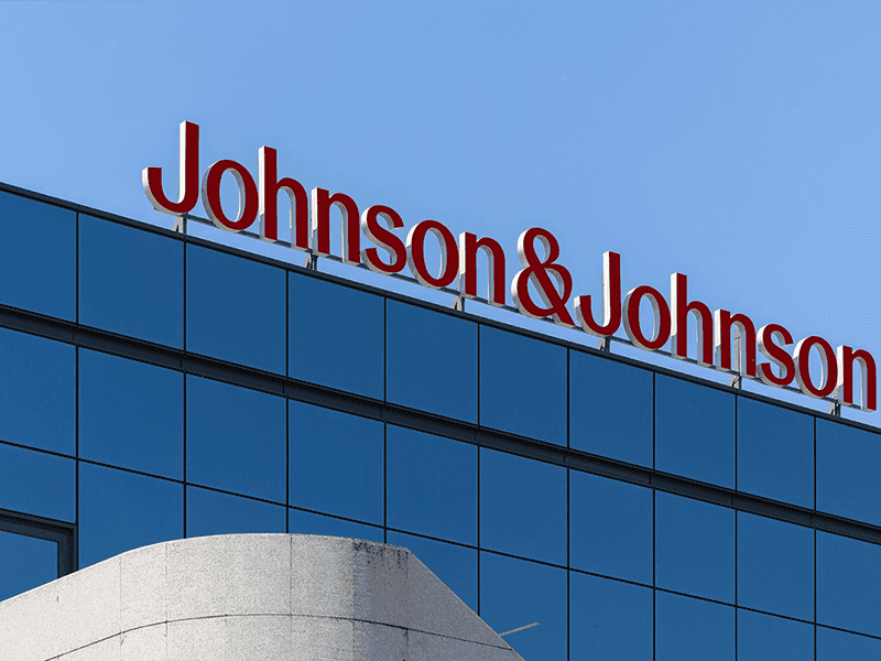 Johnson & Johnson — Africa Regional Launch