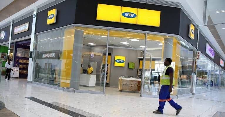 MTN Zambia — PR and Digital Campaigns