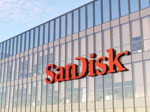 SanDisk — Digital Transformation Africa