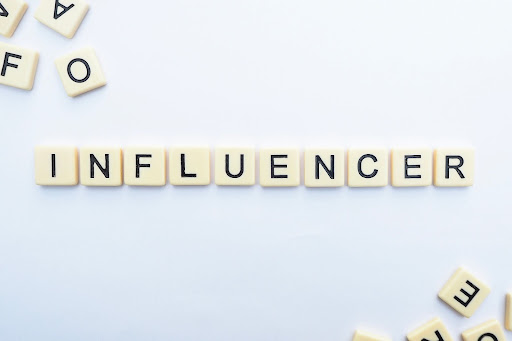 INFLUENCER MANAGEMENT