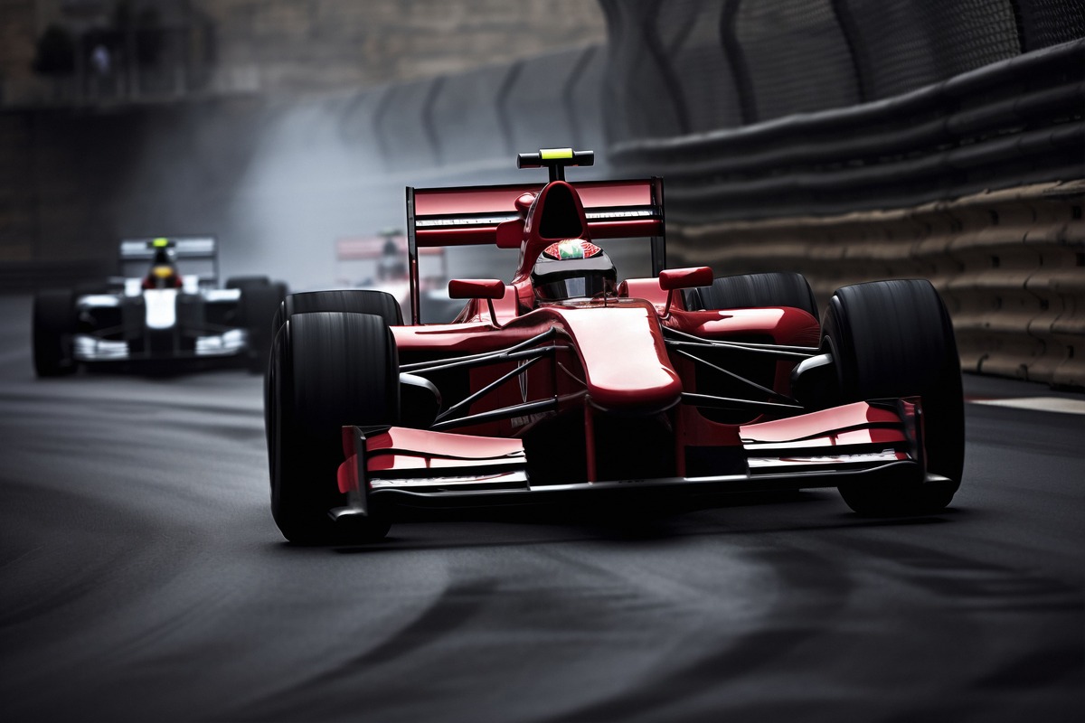 Unveiling the Power of Communication: A Case Study of F1 Gaming Journalism