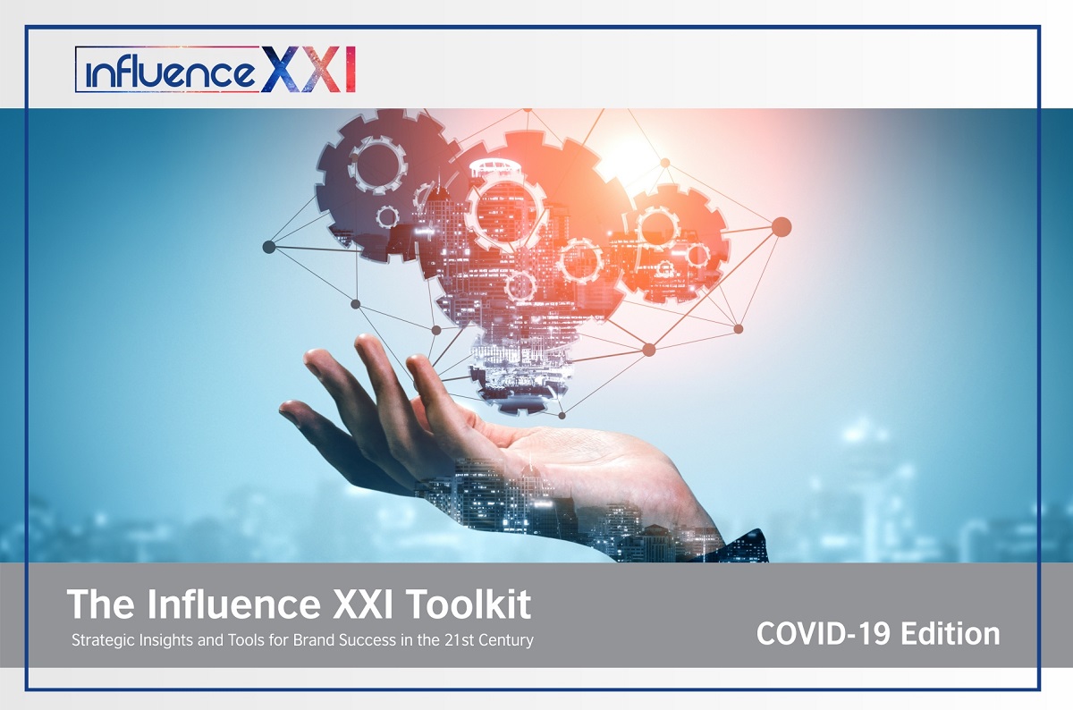 The Inﬂuence XXI Toolkit